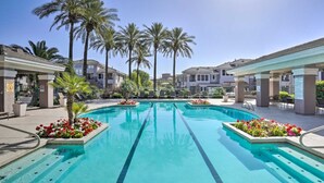 Unclassified image, 2 of 32, button - SWSS 3BR Kierland Greens Condo | Pool, Hot Tub, Golf Access & Gated Community (Scottsdale)