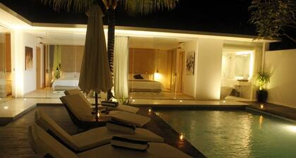 ALAMI LUXURY VILLA