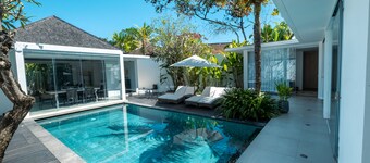 ALAMI LUXURY VILLA