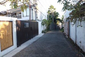 Exterior - ALAMI LUXURY VILLA (Seminyak)