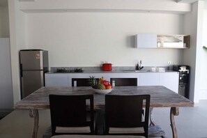 Living area - ALAMI LUXURY VILLA (Seminyak)