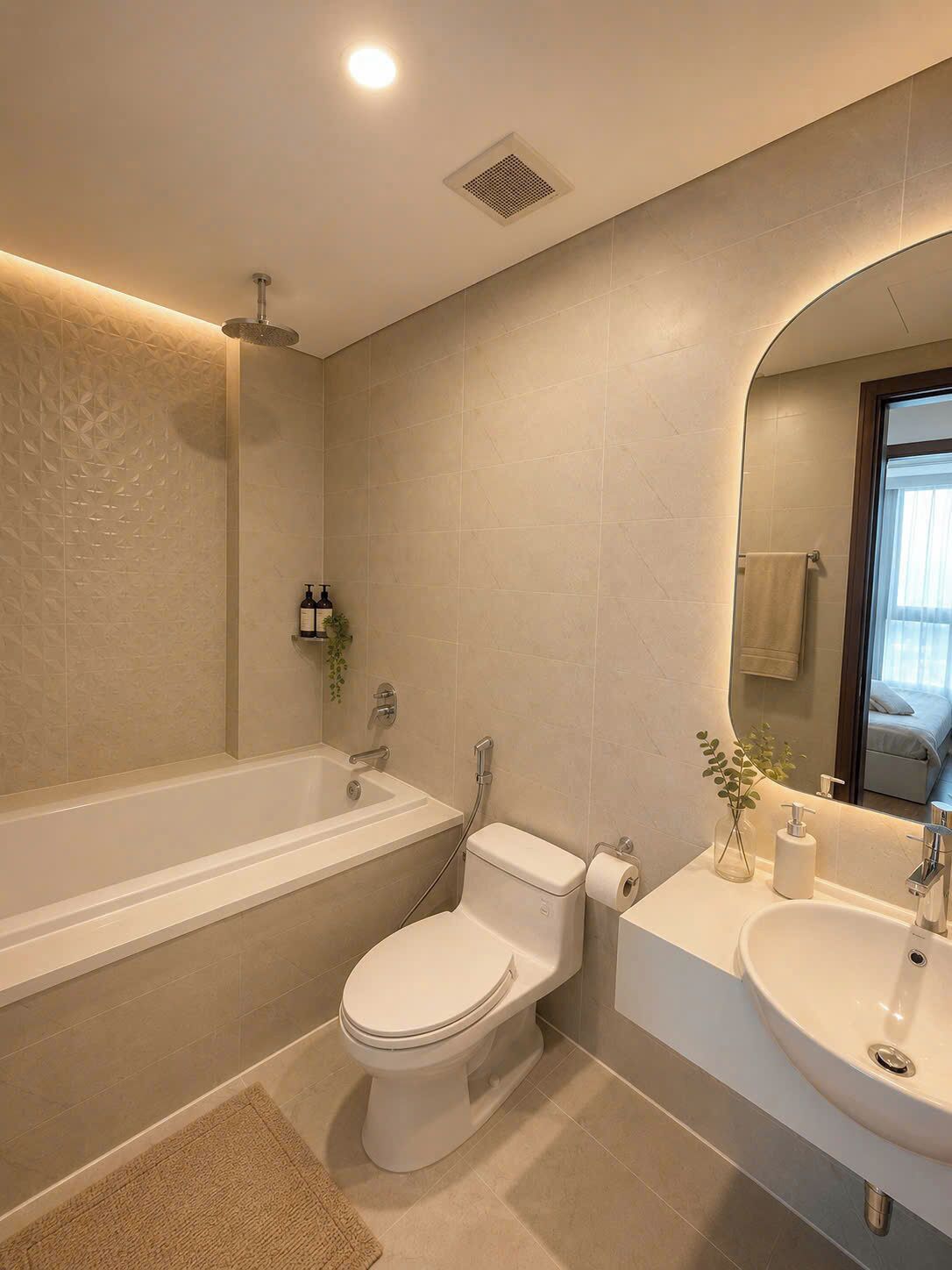 Kamar mandi