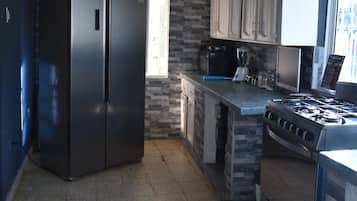 Economy House | Private kitchen
