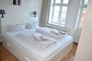 2 quartos
