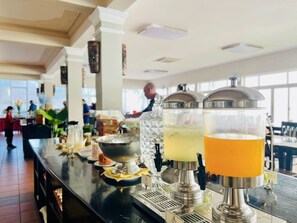 Restaurant - Champa Resort (Phan Thiet)