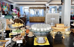 Restaurant - Champa Resort (Phan Thiet)