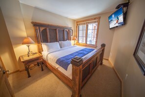 Condo (Dakota Lodge 8450) | 1 bedroom - Dakota Lodge 8450 (Keystone)