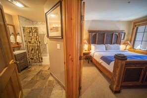 1 bedroom - Dakota Lodge 8450 (Keystone)