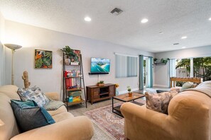 TV
