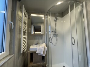 Towels - Tiny Haus Eulenheim by Interhome (Wemding)