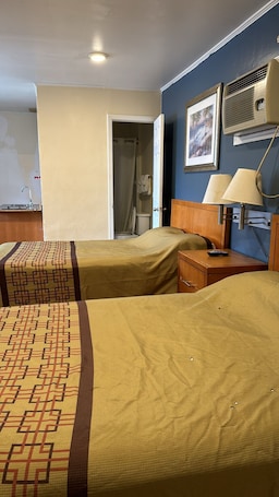 1 habitación y wifi gratis