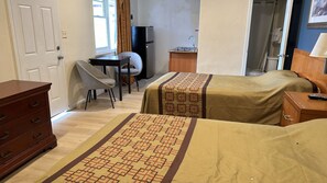 1 غرفة نوم وواي فاي مجانًا