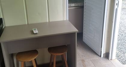 Pousada Vila Verde Containers