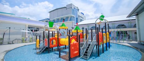 Children's pool
