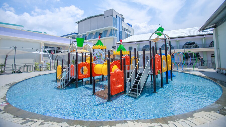Two K Azana Style Hotel Bengkulu