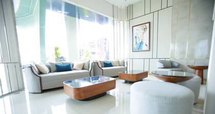 Two K Azana Style Hotel Bengkulu