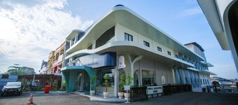 Two K Azana Style Hotel Bengkulu
