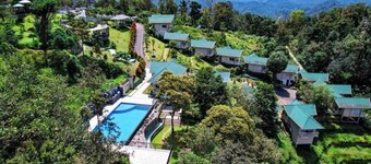 Aveda Munnar Mountains and Mist