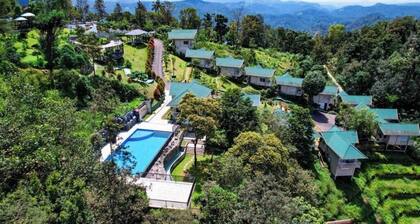 Aveda Munnar Mountains and Mist