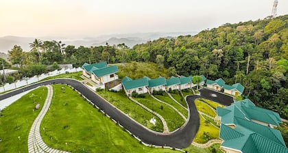 Aveda Munnar Mountains and Mist