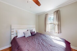 4 chambres, Wi-Fi, draps fournis