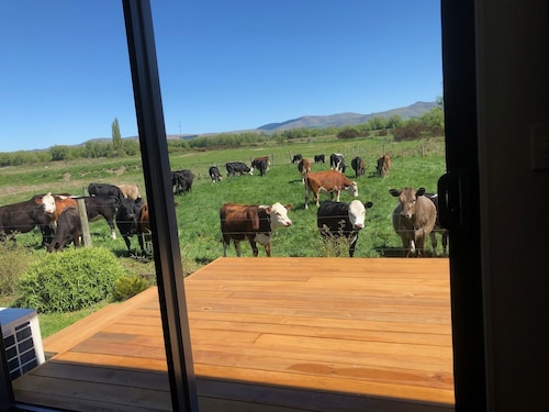 Luxuriate in Lumsden