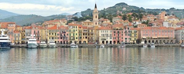 Porticciolo
