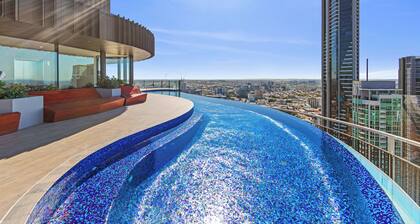 Spire Residences by CLLIX