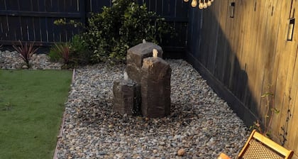 The Agave Zen, BBQ, Hot Tub, Xbox +!