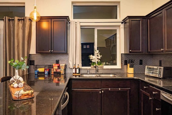 The Kitchen