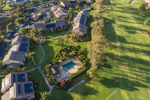 Exterior - Discover Paradise at our Waikoloa Village Retreat: Grand Floor upgraded unit. (Waikoloa)