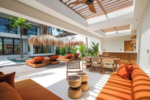 Exterior - Villa Tortuga (Canggu)