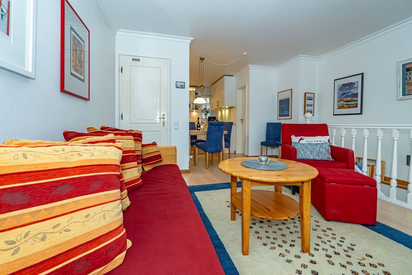 TV, DVD player, stereo