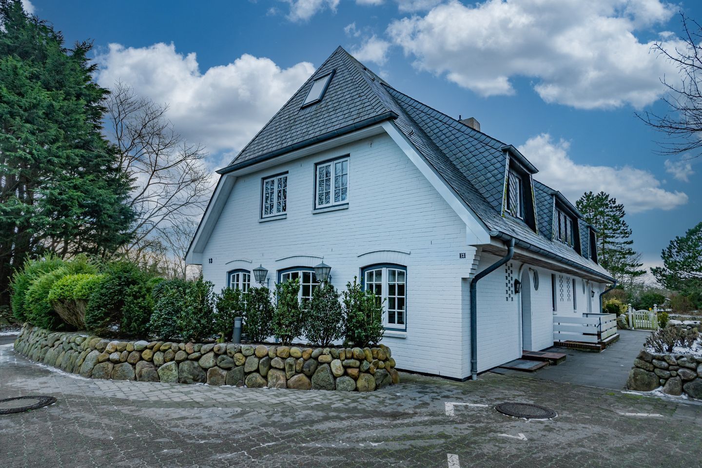 Außenbereich