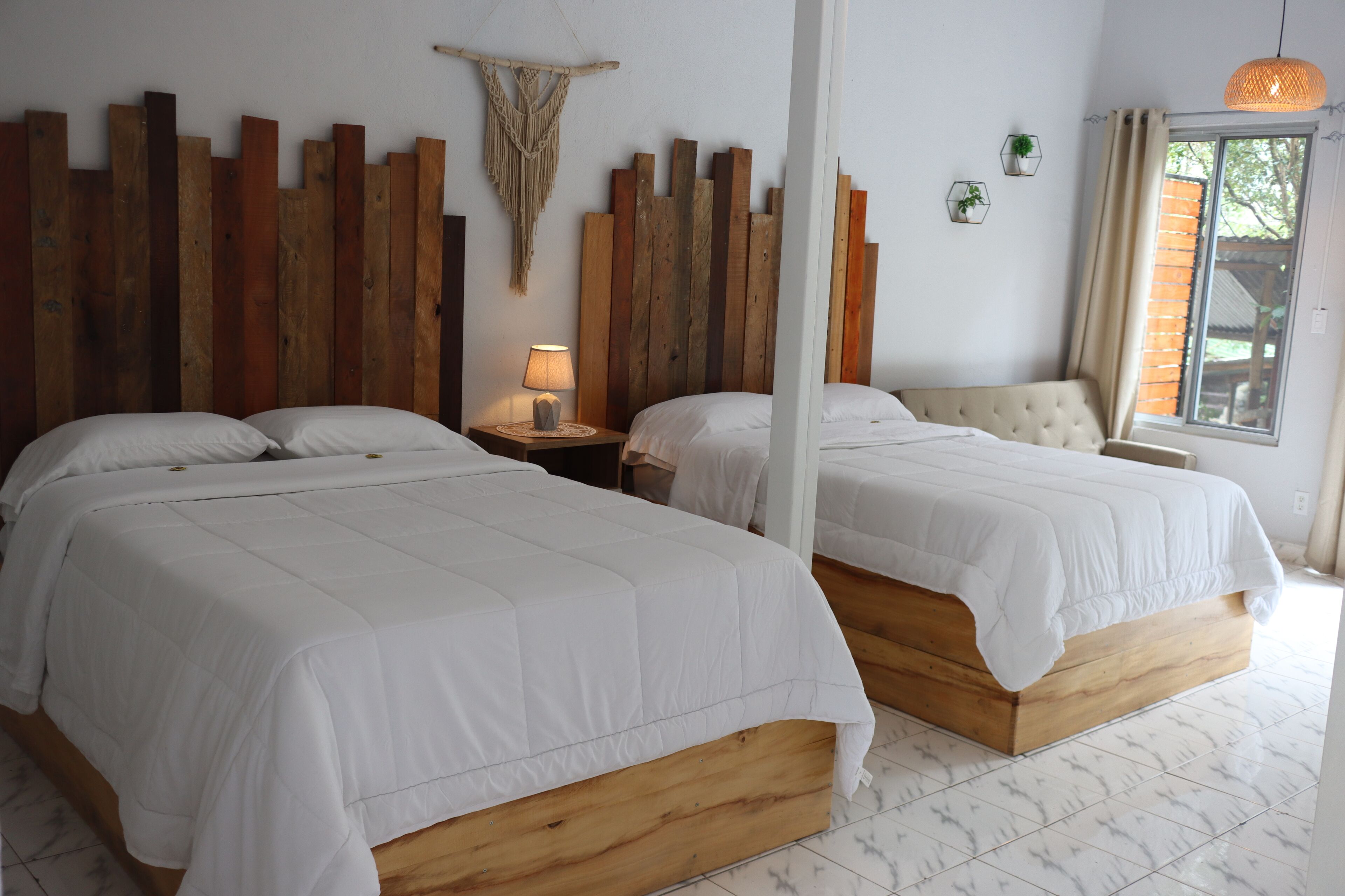 Foto - Boquete Firefly Inn