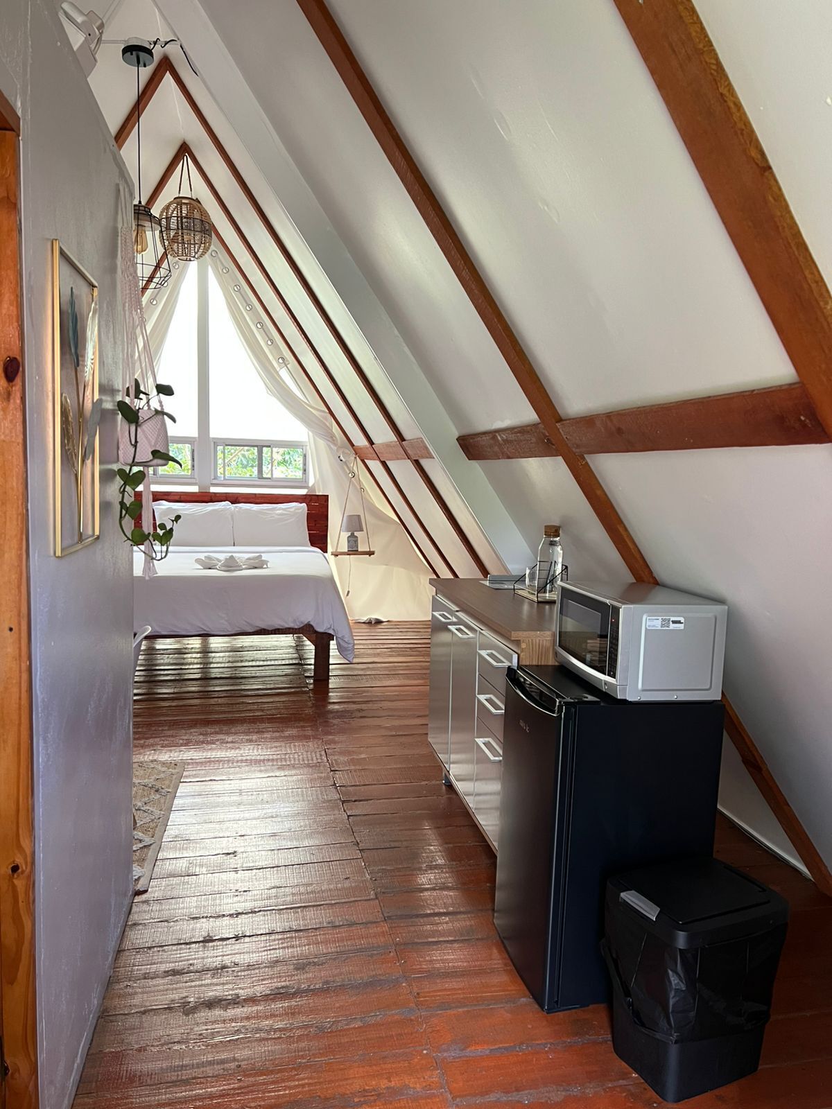 Foto - Boquete Firefly Inn