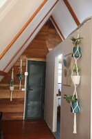 Double Room | Desk, laptop workspace, free WiFi, bed sheets