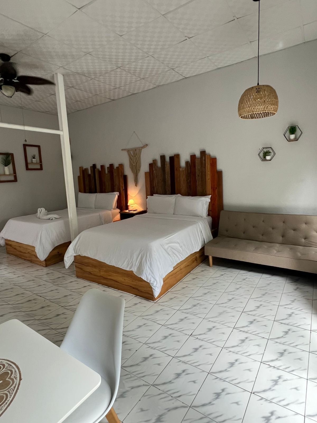 Foto - Boquete Firefly Inn