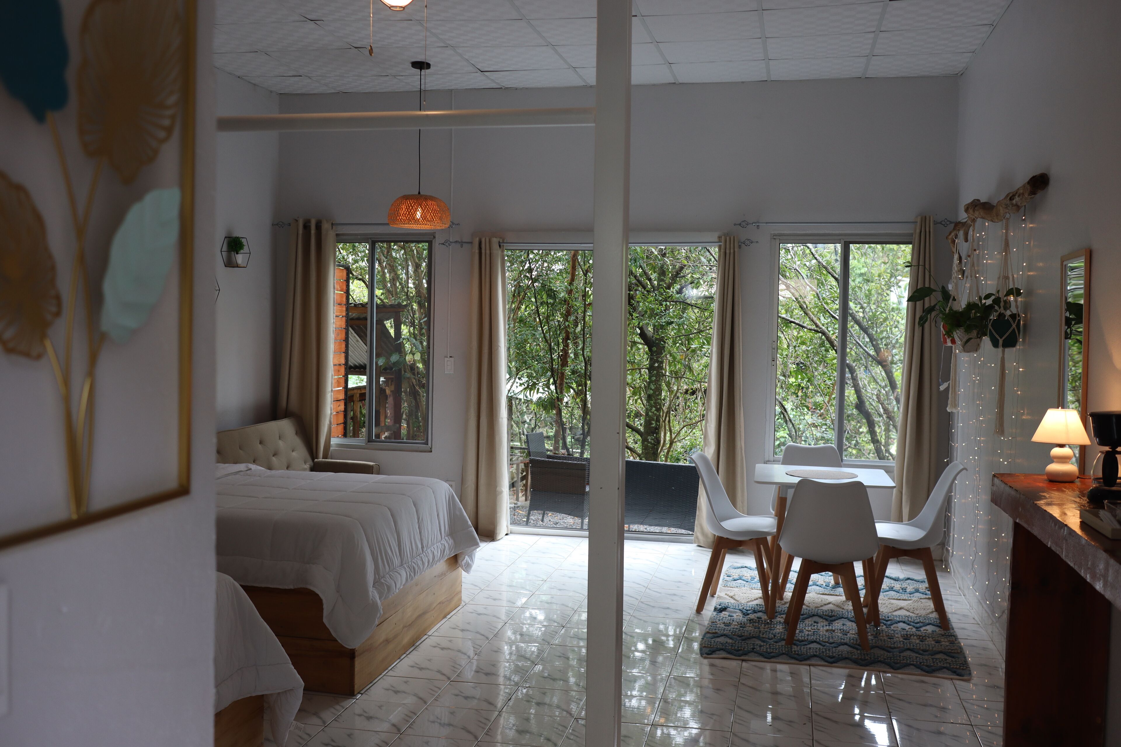 Foto - Boquete Firefly Inn