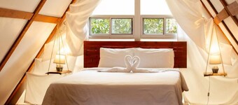 Boquete Firefly Inn