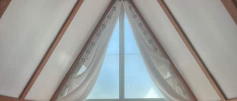 Chambre Double | Bureau, espace de travail pour ordinateur portable, Wi-Fi gratuit