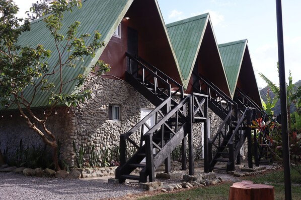 Exterior - Boquete Firefly Inn (Los Naranjos)