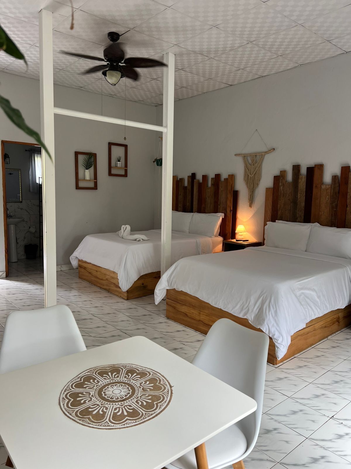 Foto - Boquete Firefly Inn