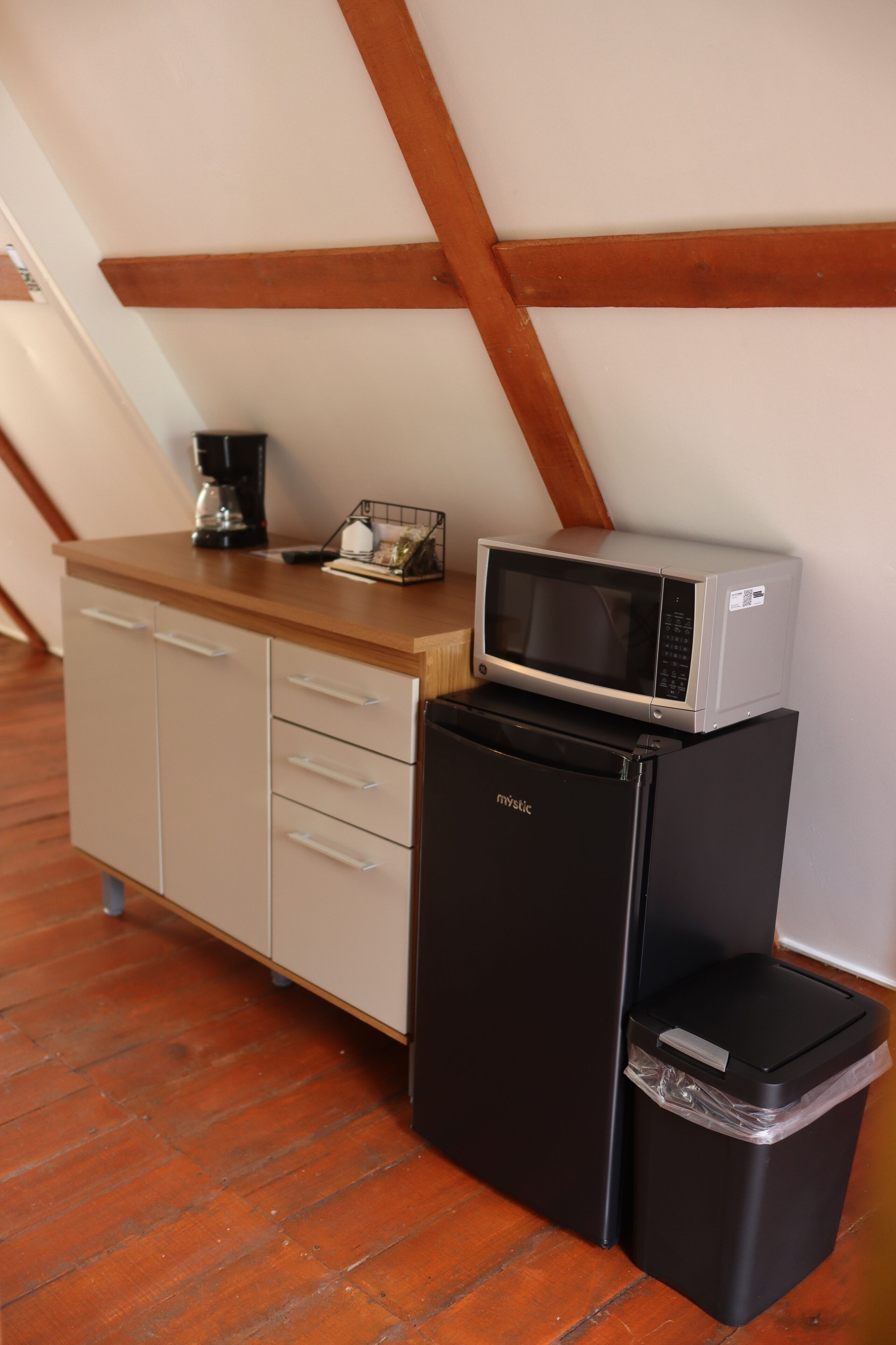 Foto - Boquete Firefly Inn