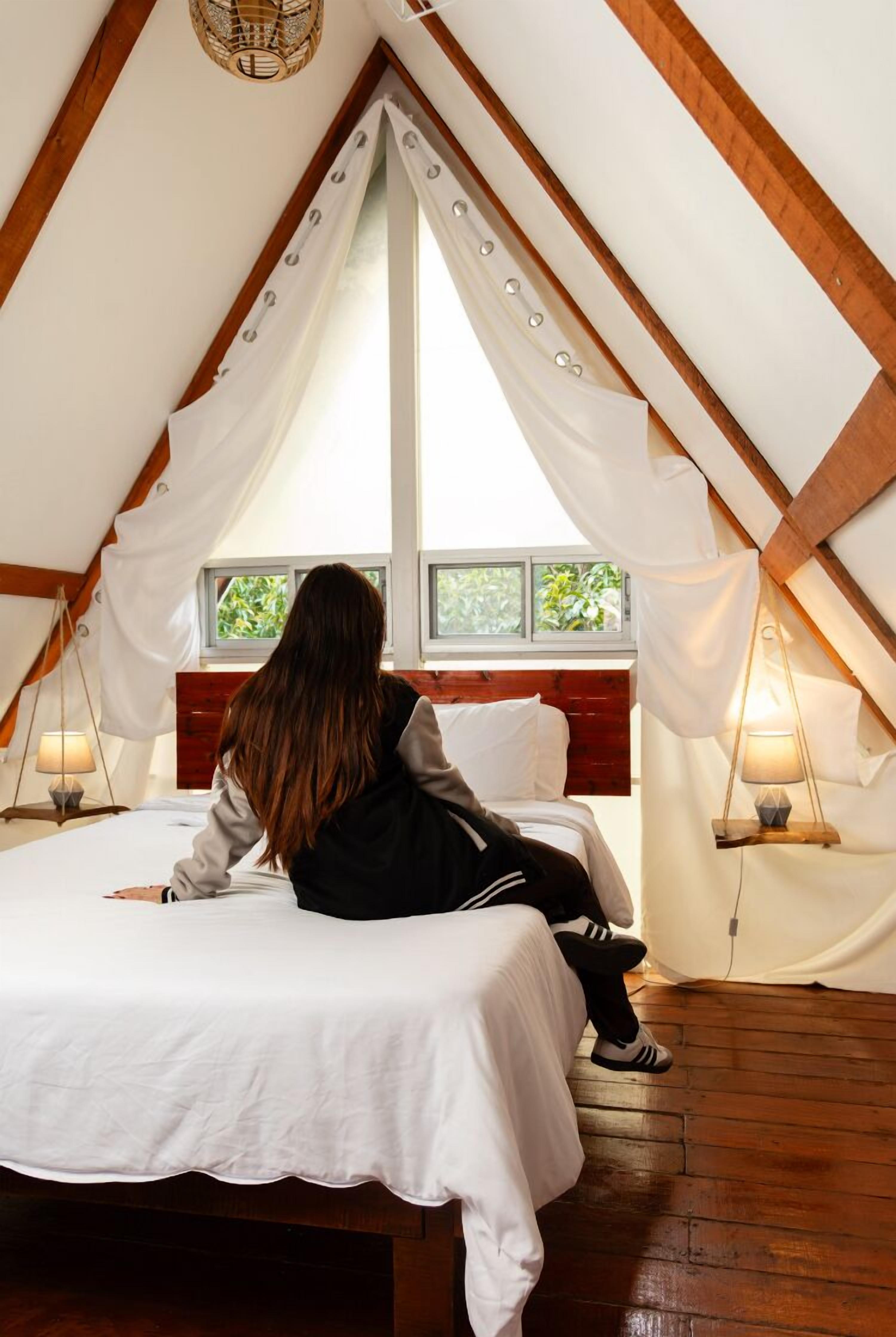 Foto - Boquete Firefly Inn