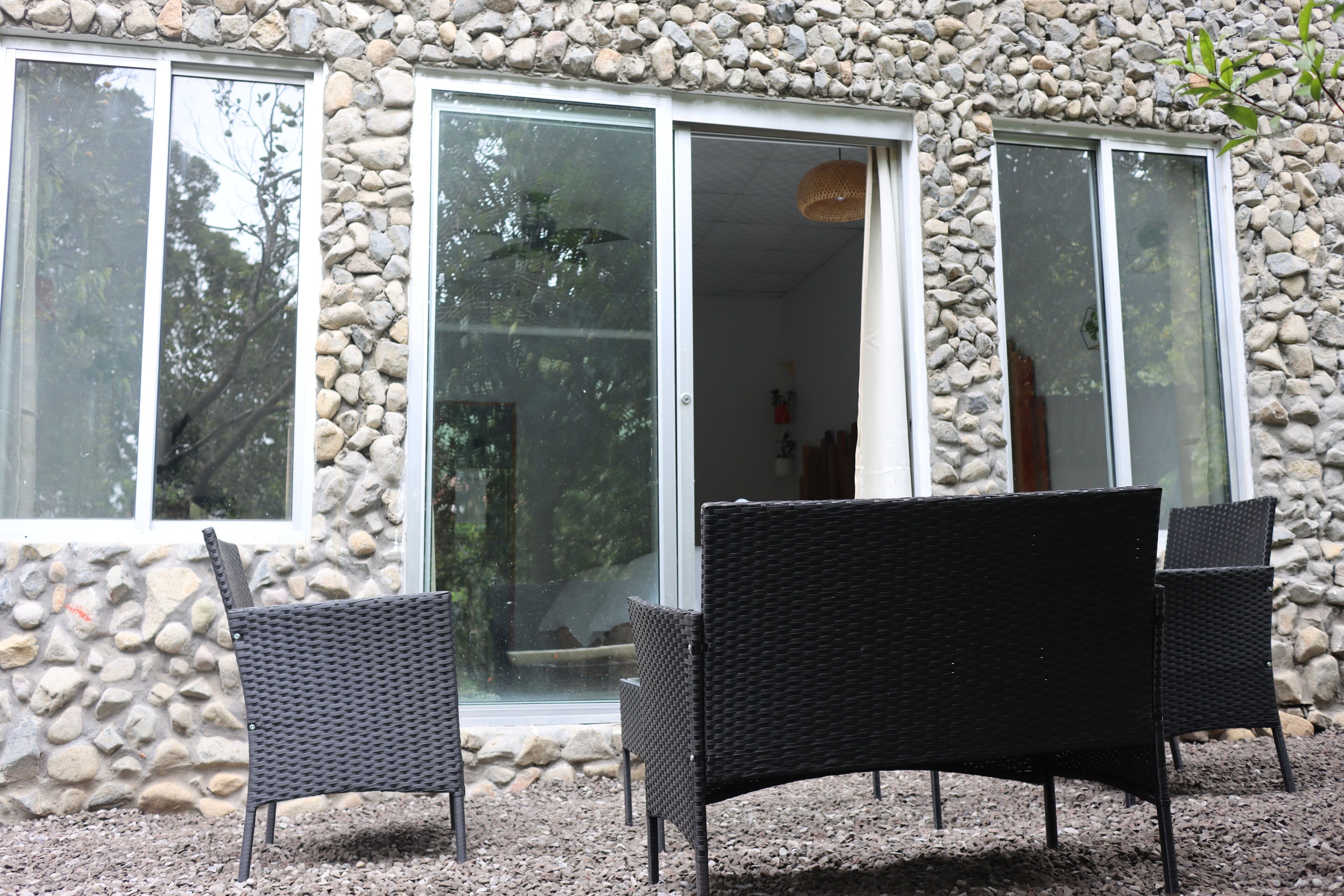 Foto - Boquete Firefly Inn