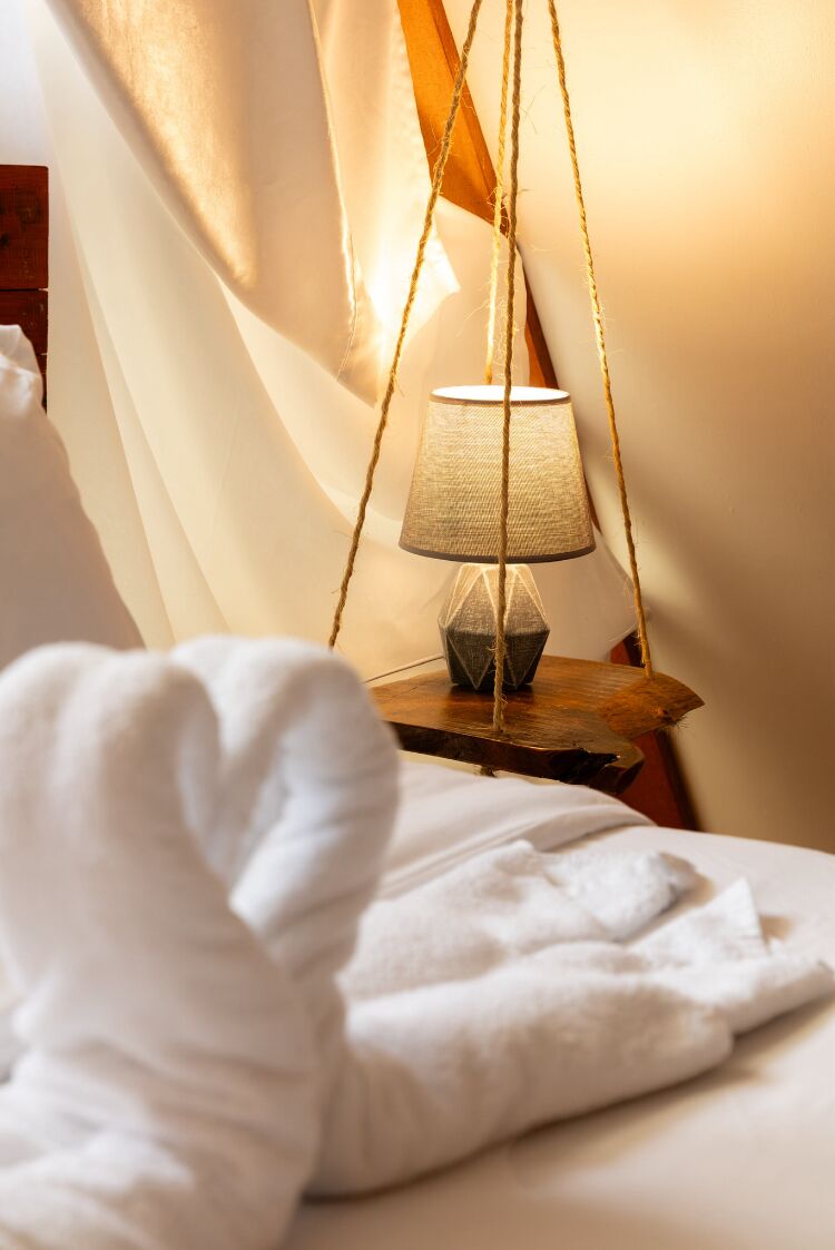 Foto - Boquete Firefly Inn