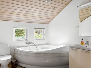Badeværelse