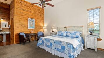 1 slaapkamer, gratis wifi, beddengoed