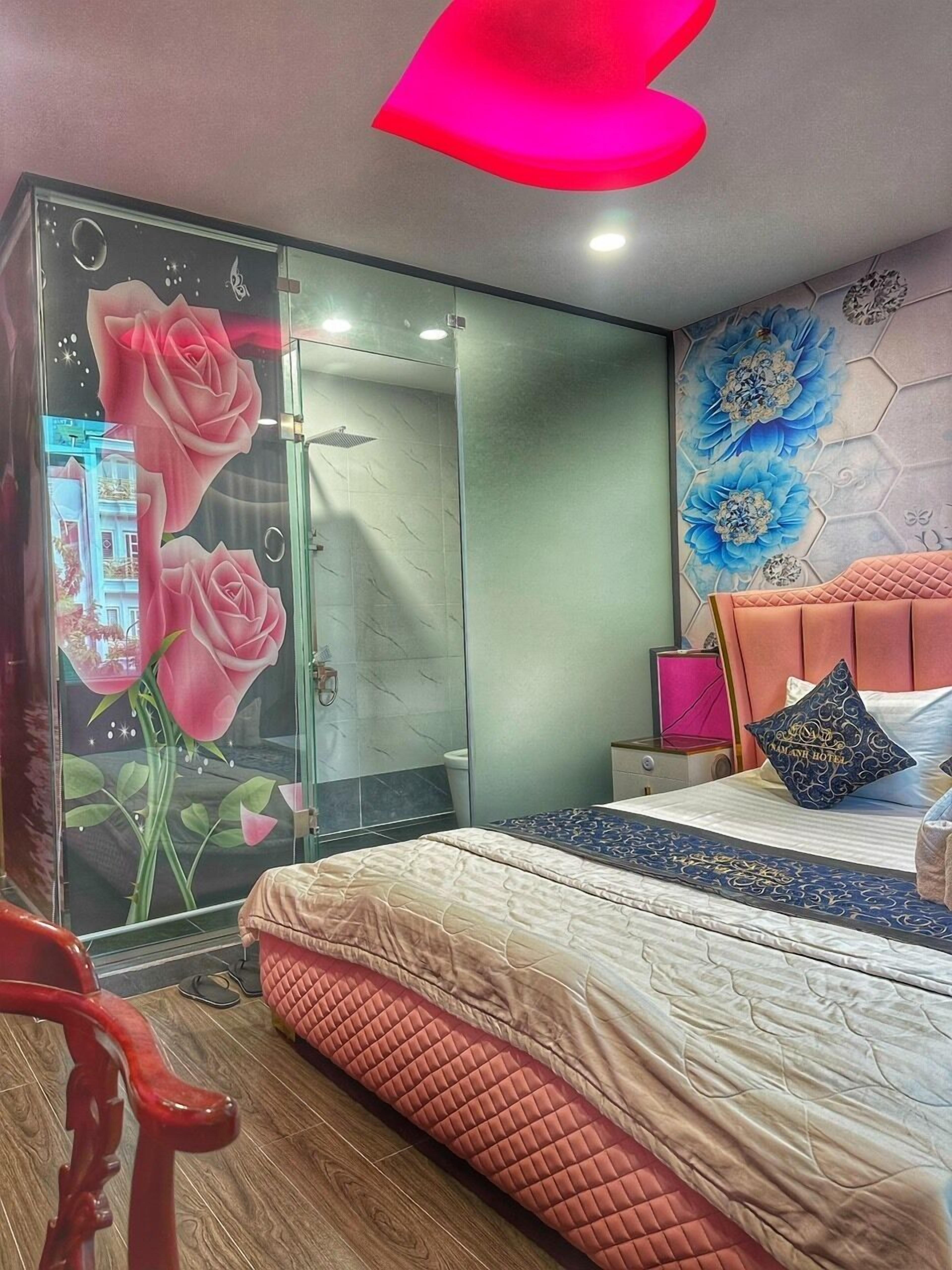 Standard Room | 1 bedroom, free WiFi